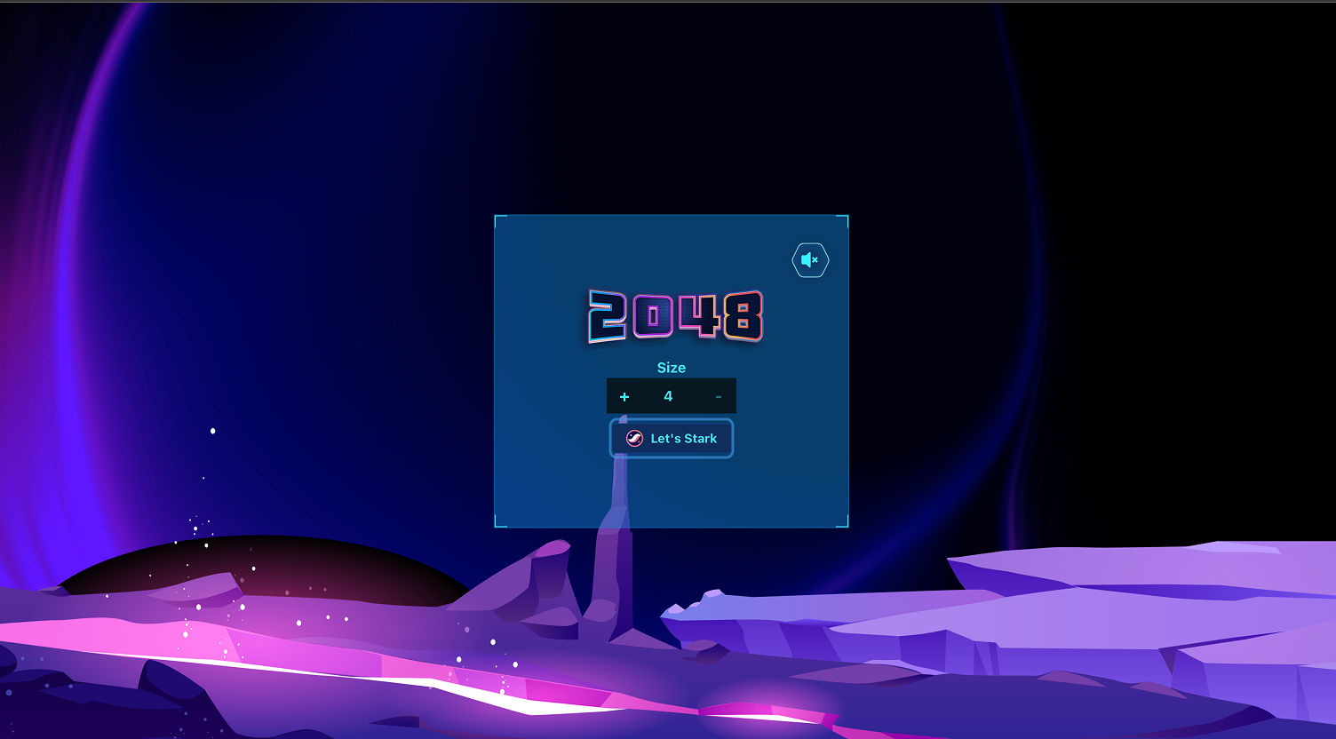 StarkArcade | Gaming Hub In Starknet  - Image 1