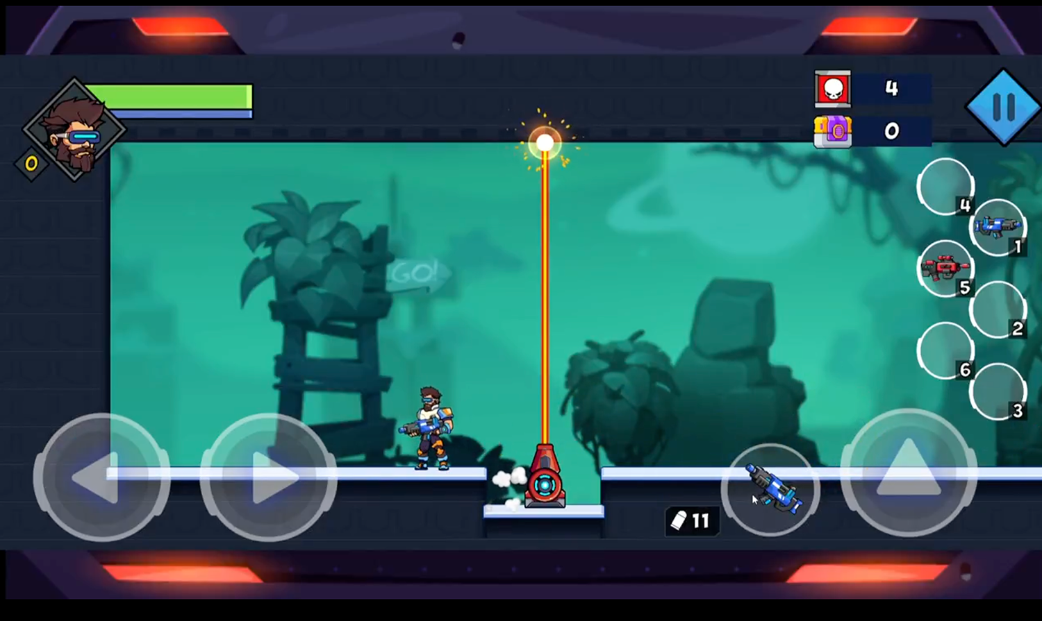 StarkArcade | Gaming Hub In Starknet  - Image 8