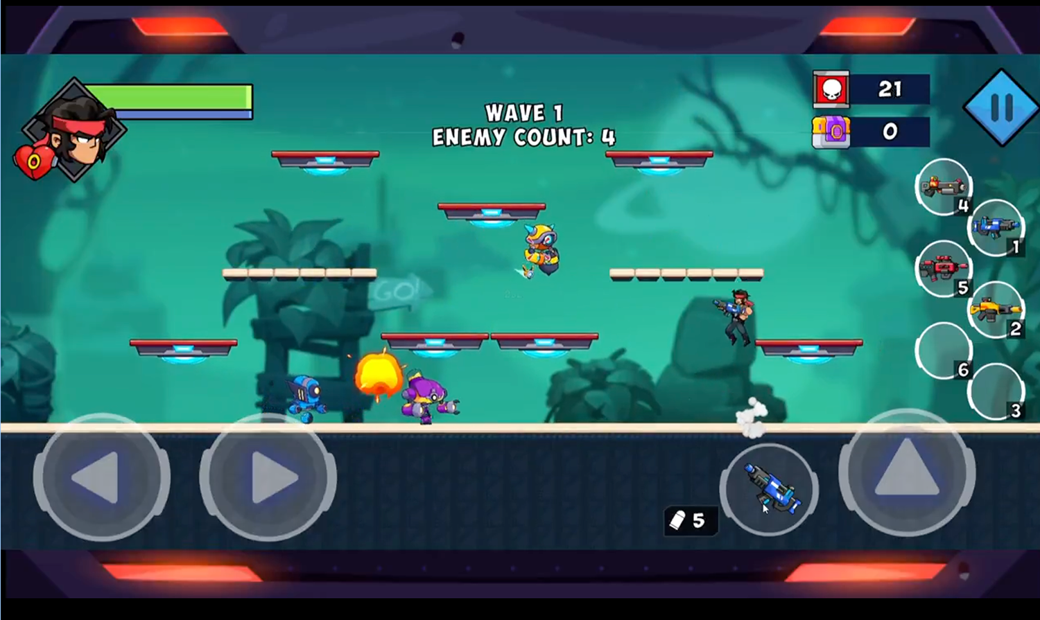 StarkArcade | Gaming Hub In Starknet  - Image 6