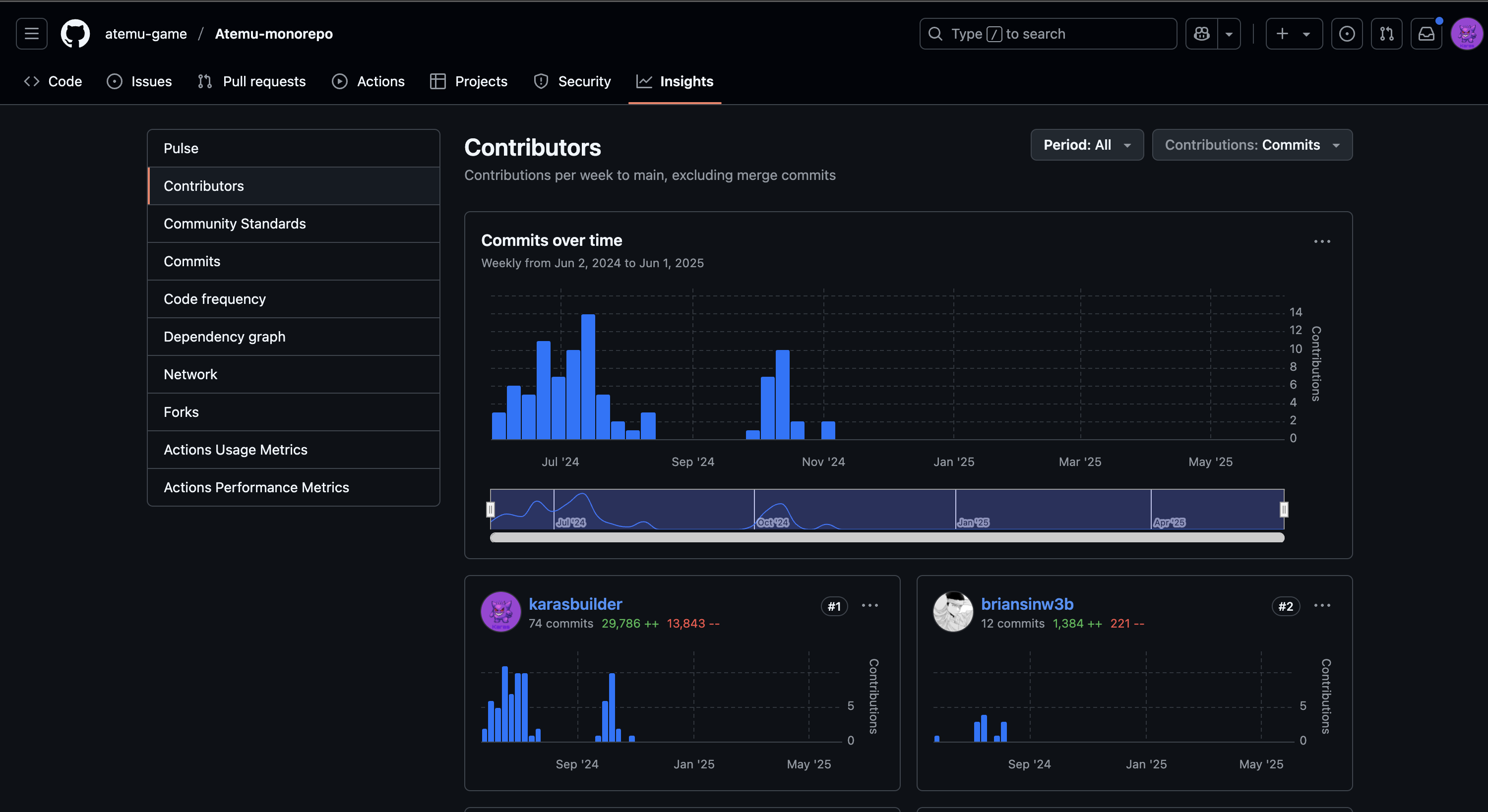 Atemu | Onchain Strategic Card Game - Image 5