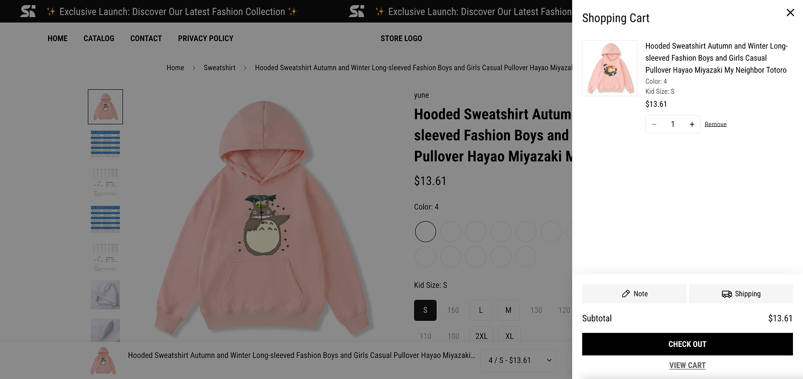 Shella Studio  - Image 1